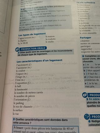 Libros Édito B1 Francés