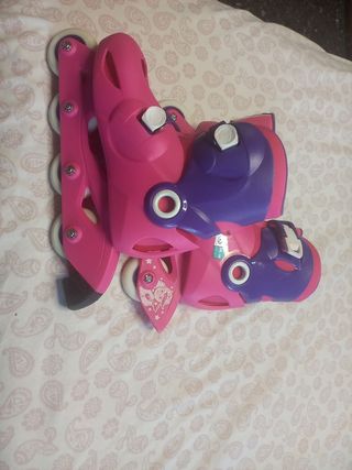 Patines