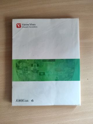 GIH GEOGRAFÍA I HISTORIA 4 ESO