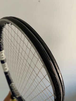Raqueta tenis Junior BABOLAT