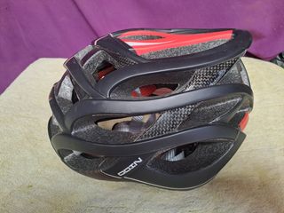 Casco Mtb