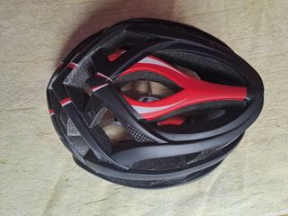 Casco Mtb