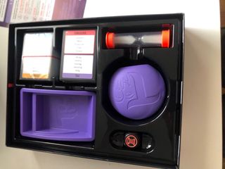 Juego de mesa tabú