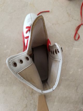 Patines vintage 