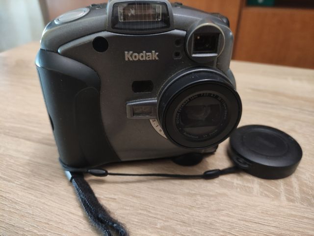 CAMARA DIGITAL KODAK