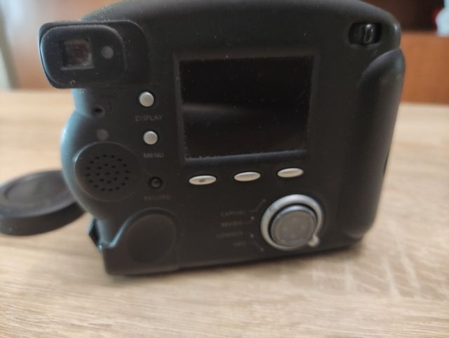 CAMARA DIGITAL KODAK