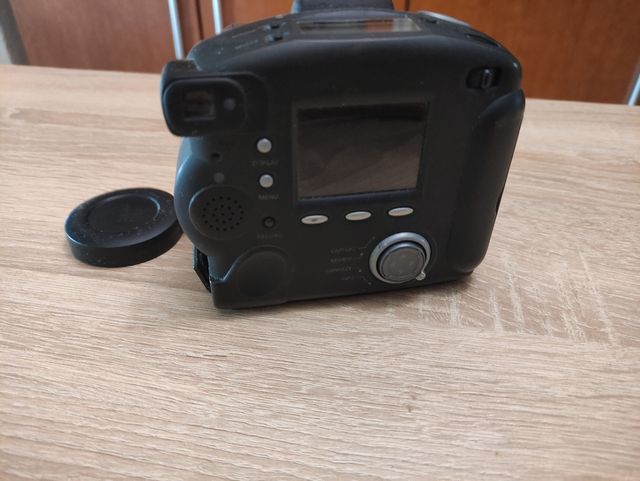 CAMARA DIGITAL KODAK