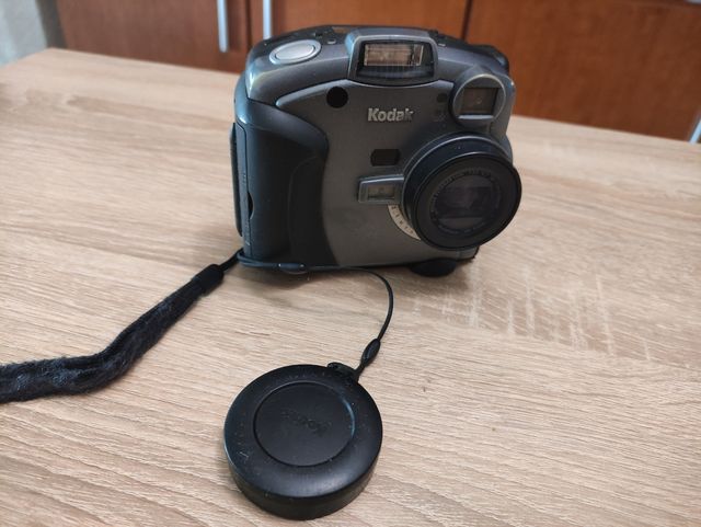 CAMARA DIGITAL KODAK