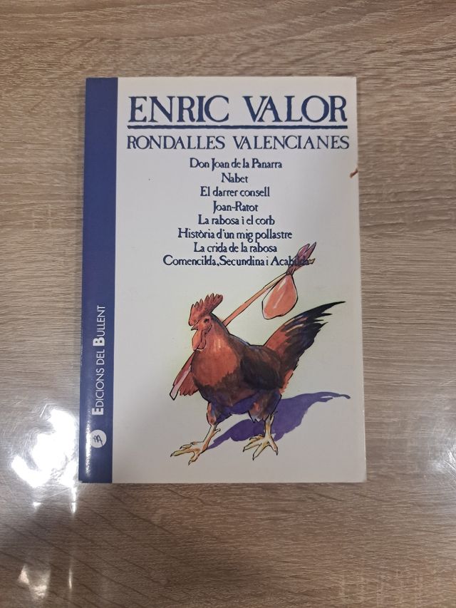 Rondalles Valencianes