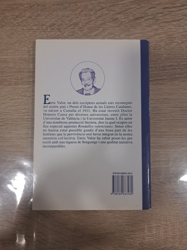 Rondalles Valencianes