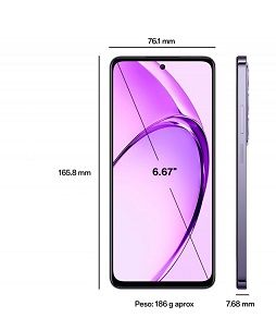 OPPO A80 5G 256GB ¡¡OFERTA!!