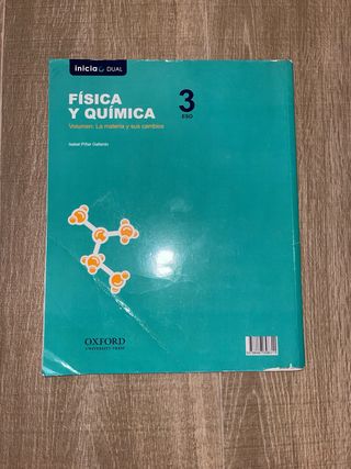 Libro de fisica y quimica 