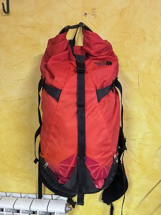 Mochila The North Face Shadow