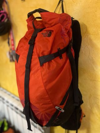 Mochila The North Face Shadow
