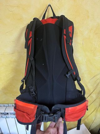 Mochila The North Face Shadow