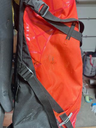 Mochila The North Face Shadow