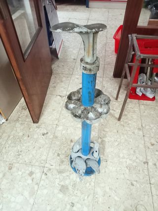 2 máquinas finisaje 2 máquinas de coser