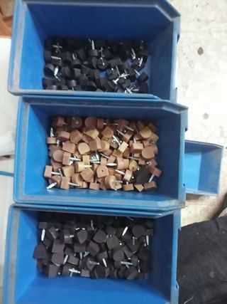 2 máquinas finisaje 2 máquinas de coser