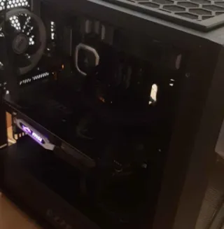 PC GAMING | RTX2070 8GB | RYZEN 7 3700X | 16GB RAM