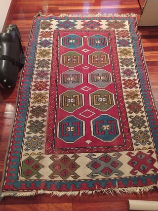 Alfombra 