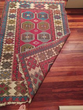 Alfombra 