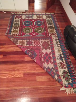 Alfombra 