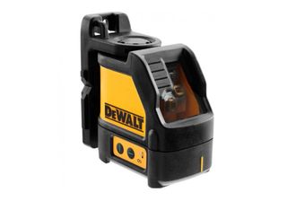 NIVEL LASER DEWALT VERDE (A ESTRENAR)