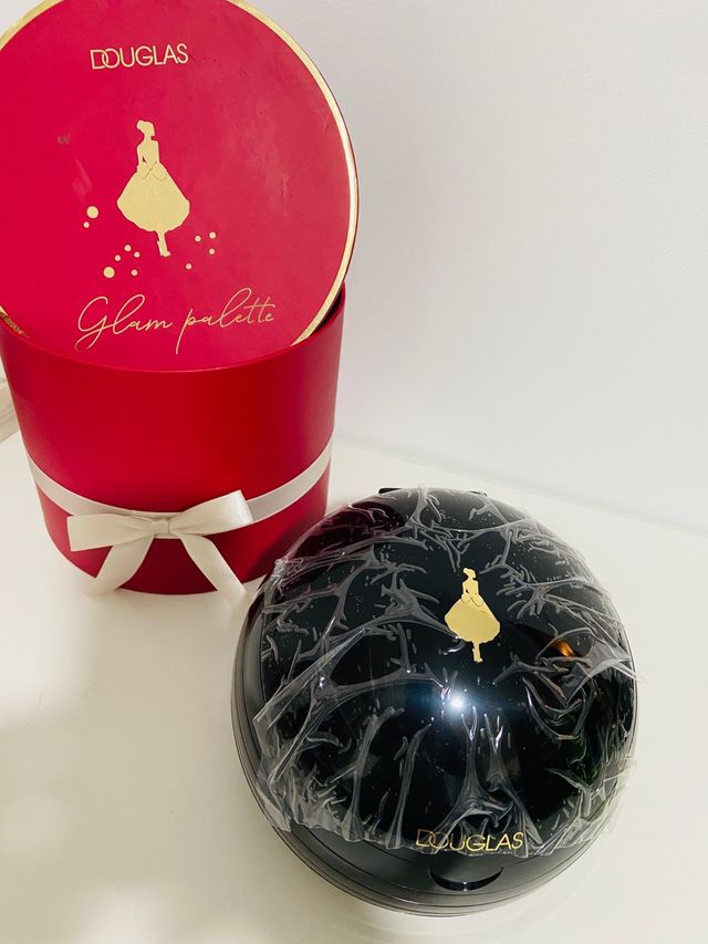 Set de maquillaje nuevo