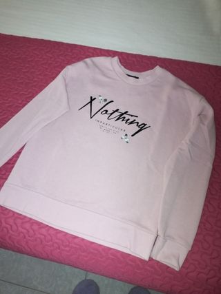 Jersey rosa