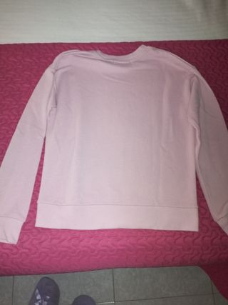 Jersey rosa