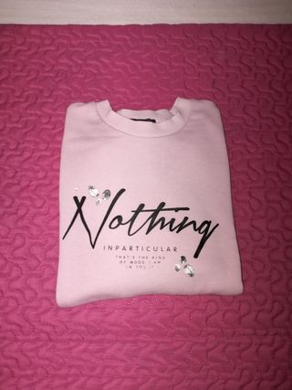 Jersey rosa