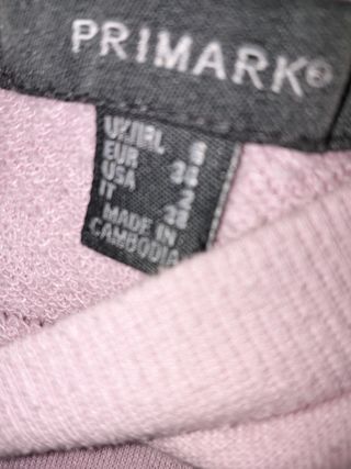 Jersey rosa