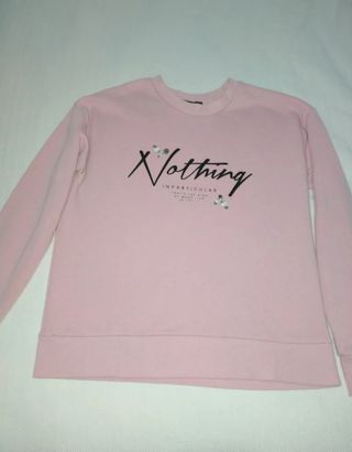 Jersey rosa