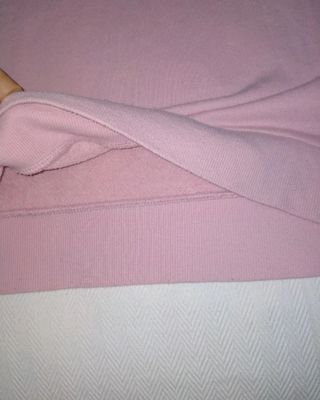 Jersey rosa