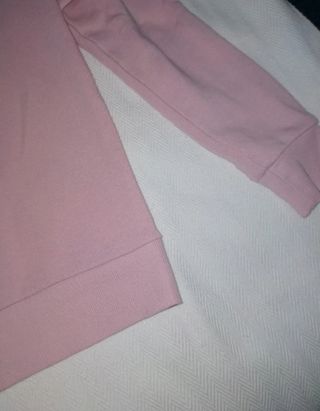 Jersey rosa