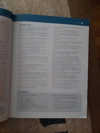 Economía 1°bach.   978 84 68 013367