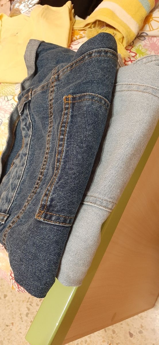 Pack pantalones shorts 44 como nuevos