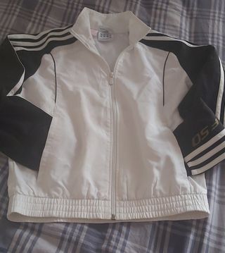 Chaqueta Adidas 
