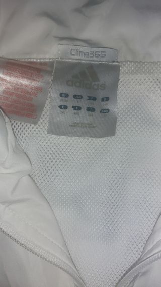 Chaqueta Adidas 