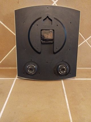 Reloj 