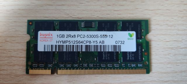 Memoria RAM (módulo)