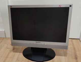 MONITOR TFT VIEWSONIC VA1916W