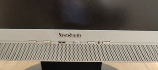 MONITOR TFT VIEWSONIC VA1916W
