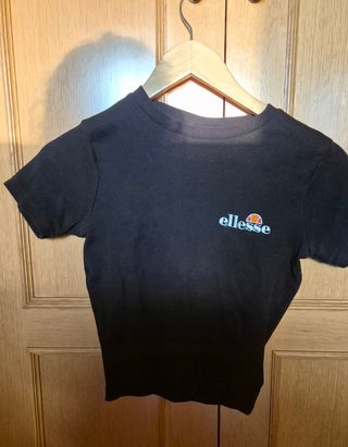 Camiseta deporte Ellese
