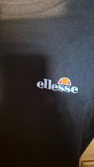 Camiseta deporte Ellese