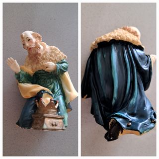 Belén clásico / Portal de Belén / Nacimiento 