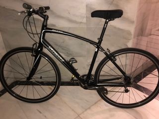 BICICLETA SPECIALIZED SIRRUS ELITE CUADRO TAMAÑO L