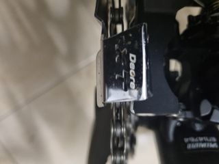 BICICLETA SPECIALIZED SIRRUS ELITE CUADRO TAMAÑO L