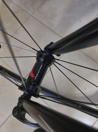 BICICLETA SPECIALIZED SIRRUS ELITE CUADRO TAMAÑO L
