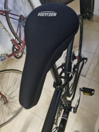 BICICLETA SPECIALIZED SIRRUS ELITE CUADRO TAMAÑO L